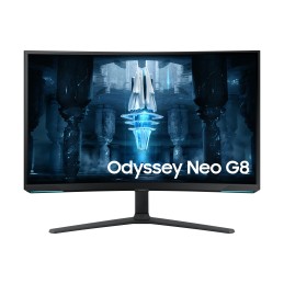 Samsung Odyssey S32BG850NP...